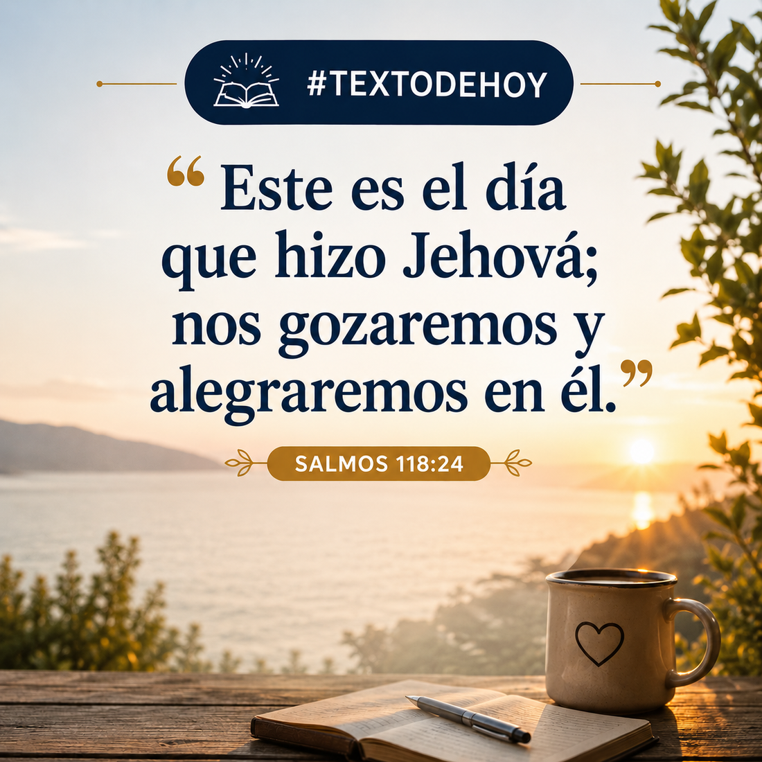 Este es el día