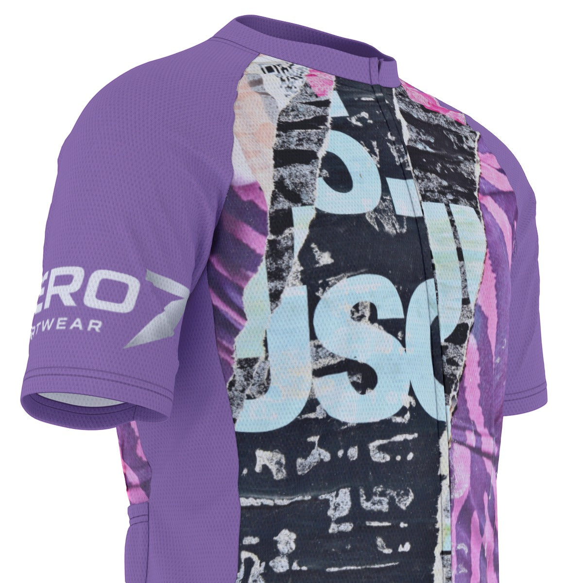 Cycling Cloth