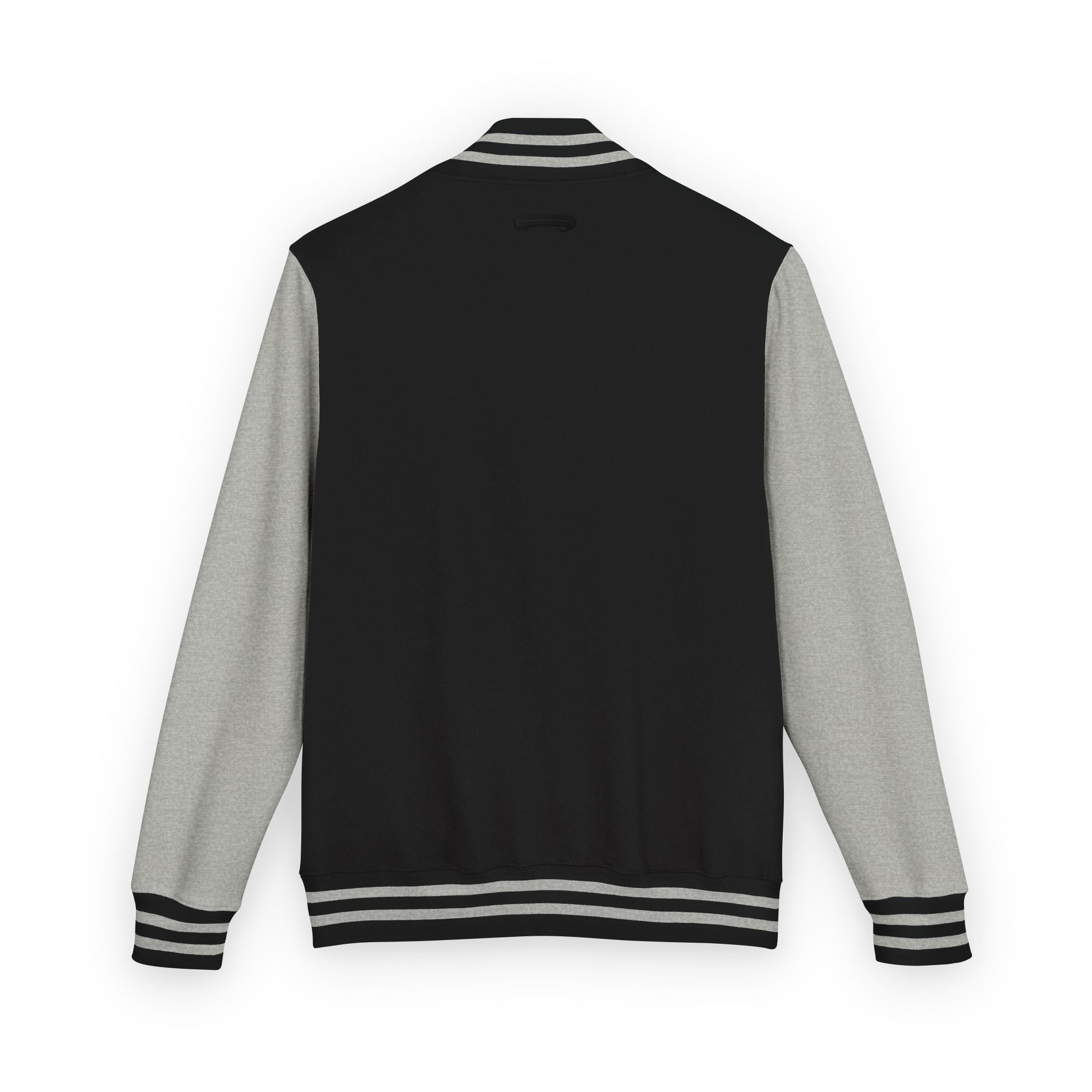 Cafecito Letterman Jacket — Vintage Varsity Club