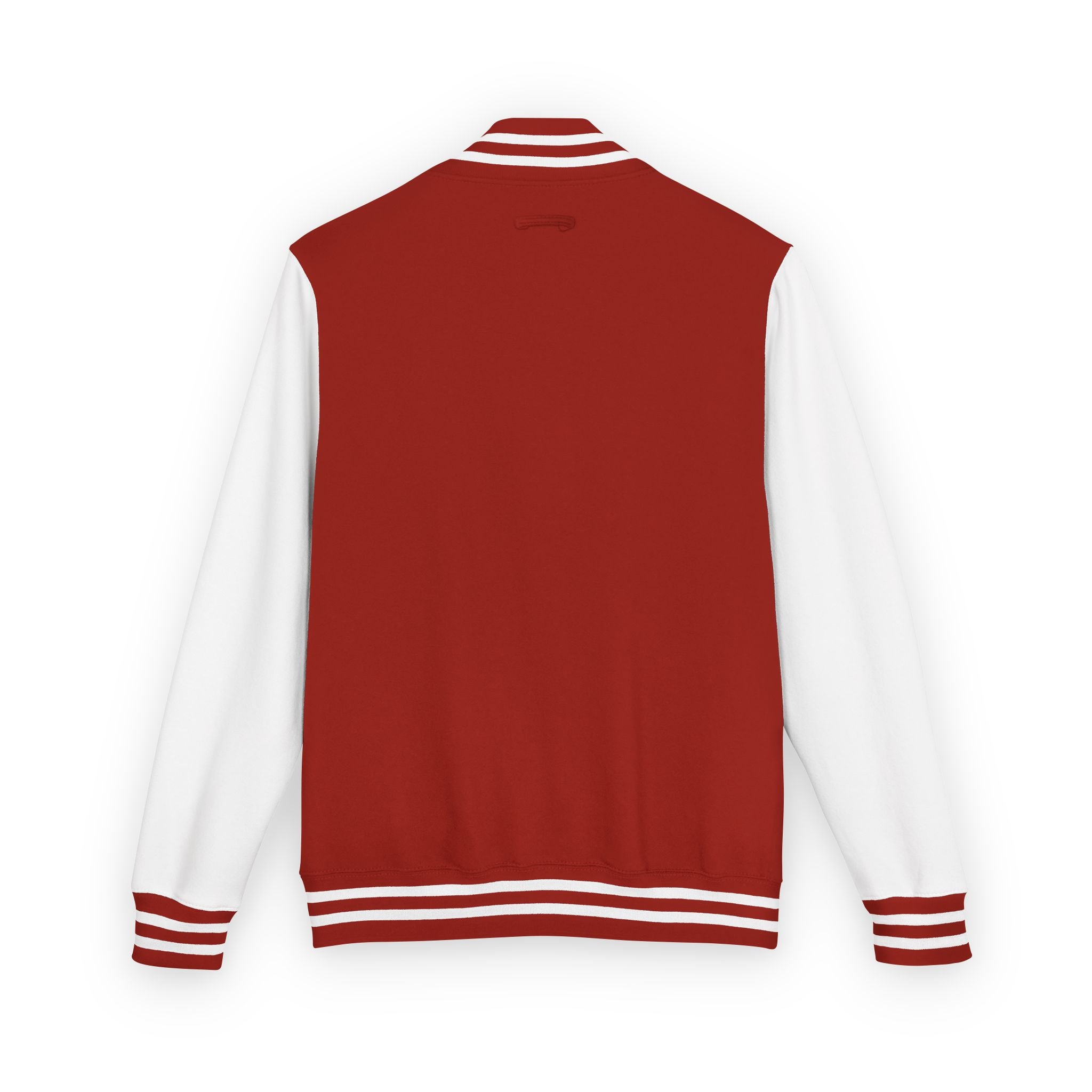 Cafecito Letterman Jacket — Vintage Varsity Club