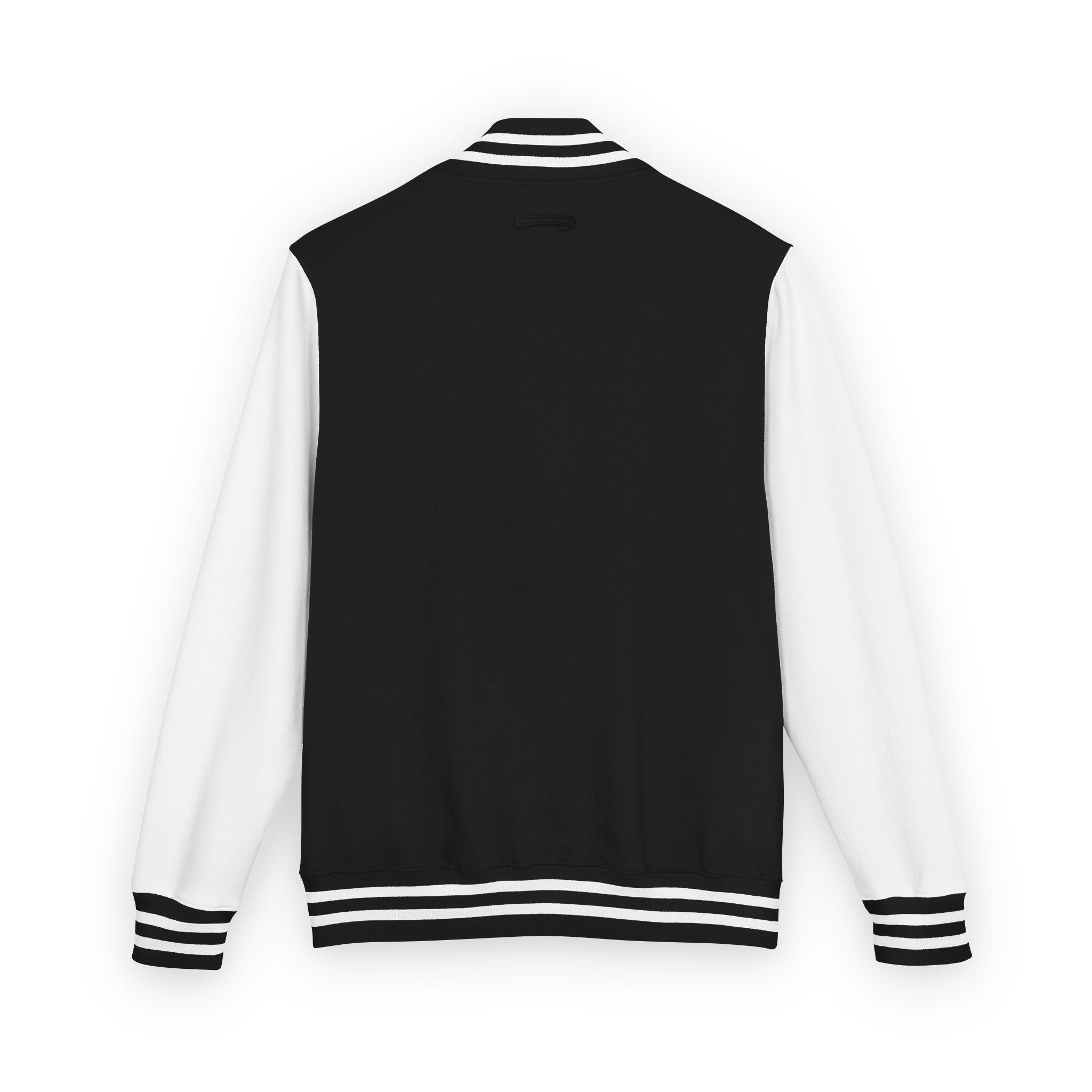 Cafecito Letterman Jacket — Vintage Varsity Club