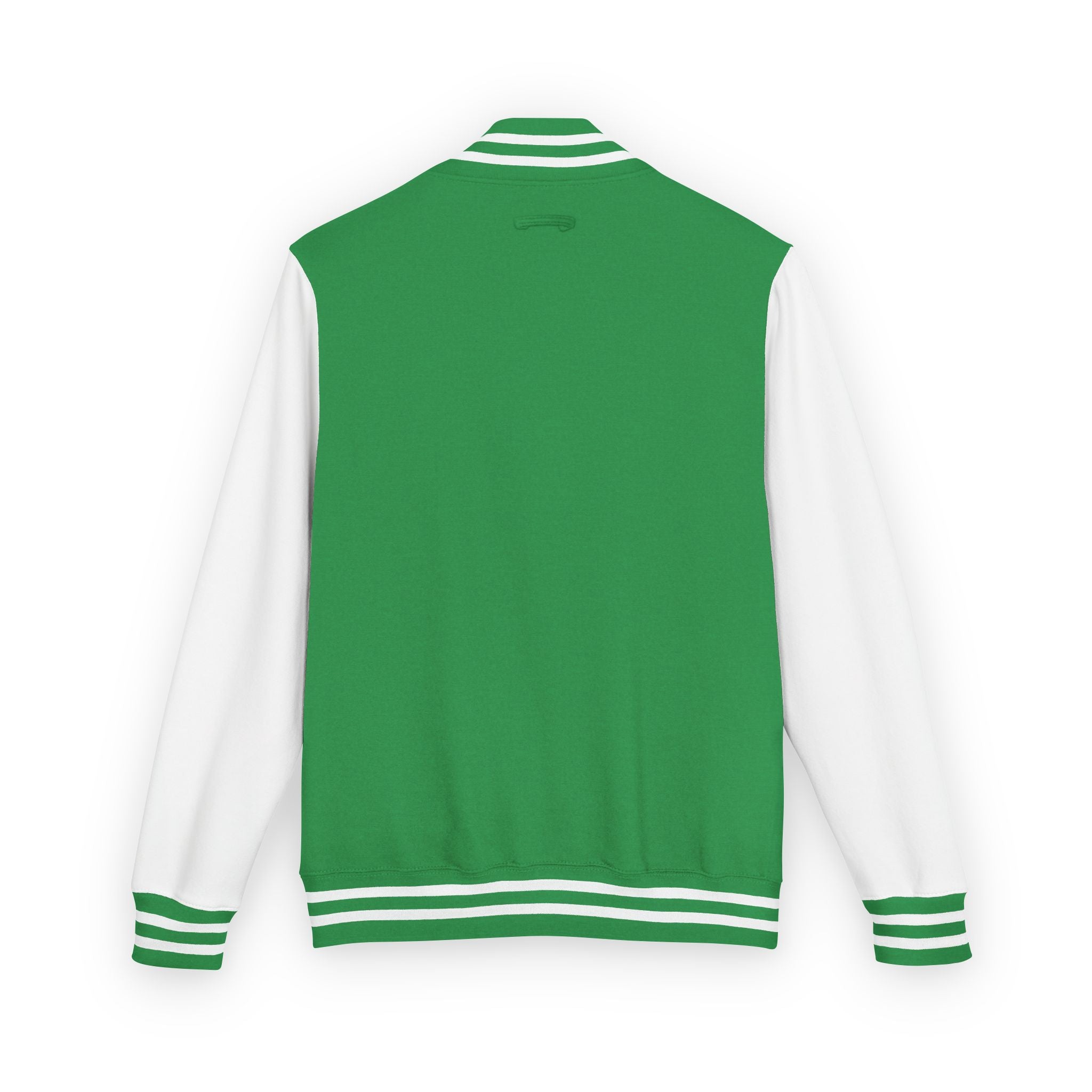 Cafecito Letterman Jacket — Vintage Varsity Club