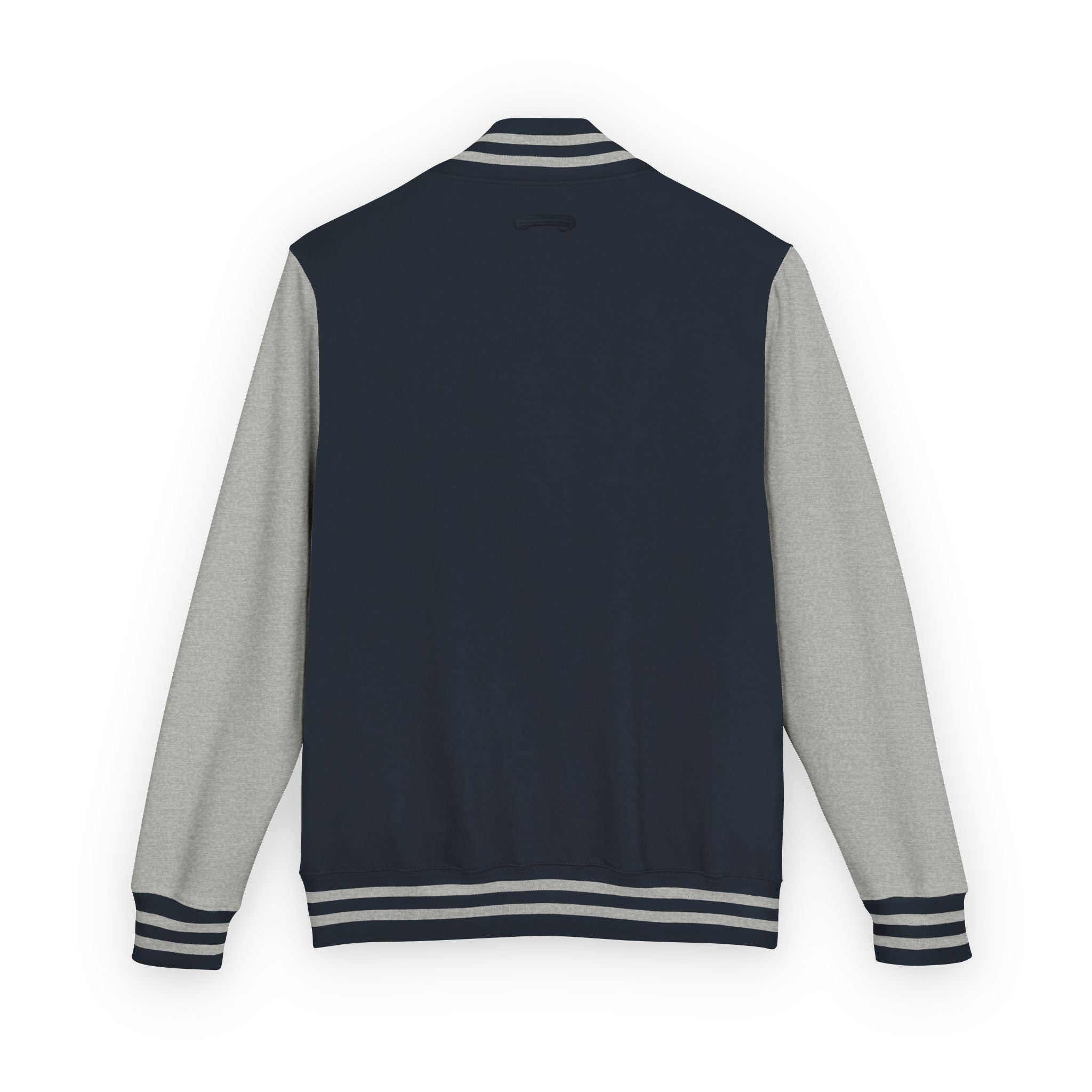 Cafecito Letterman Jacket — Vintage Varsity Club