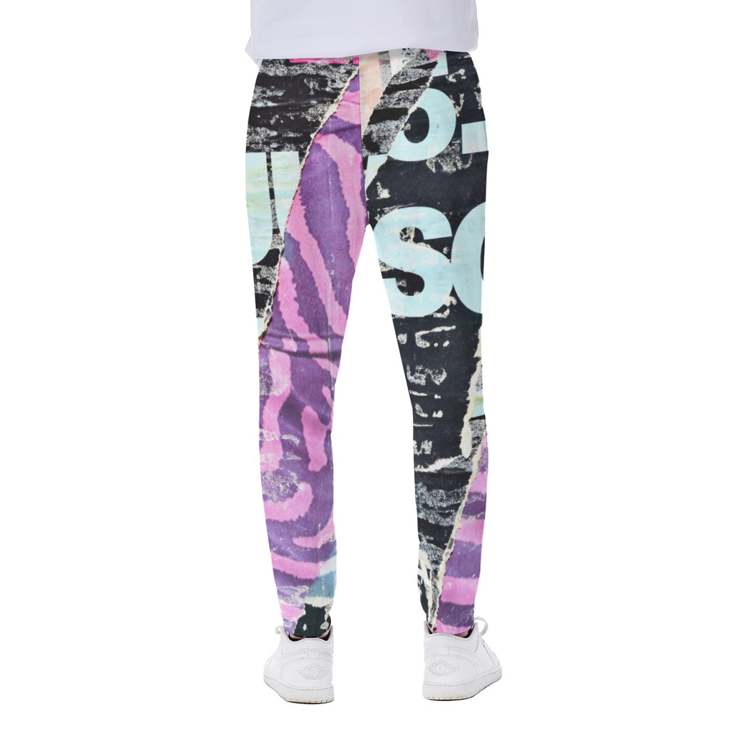 Imaginate Men's Closed Bottom Light Weight Jogger