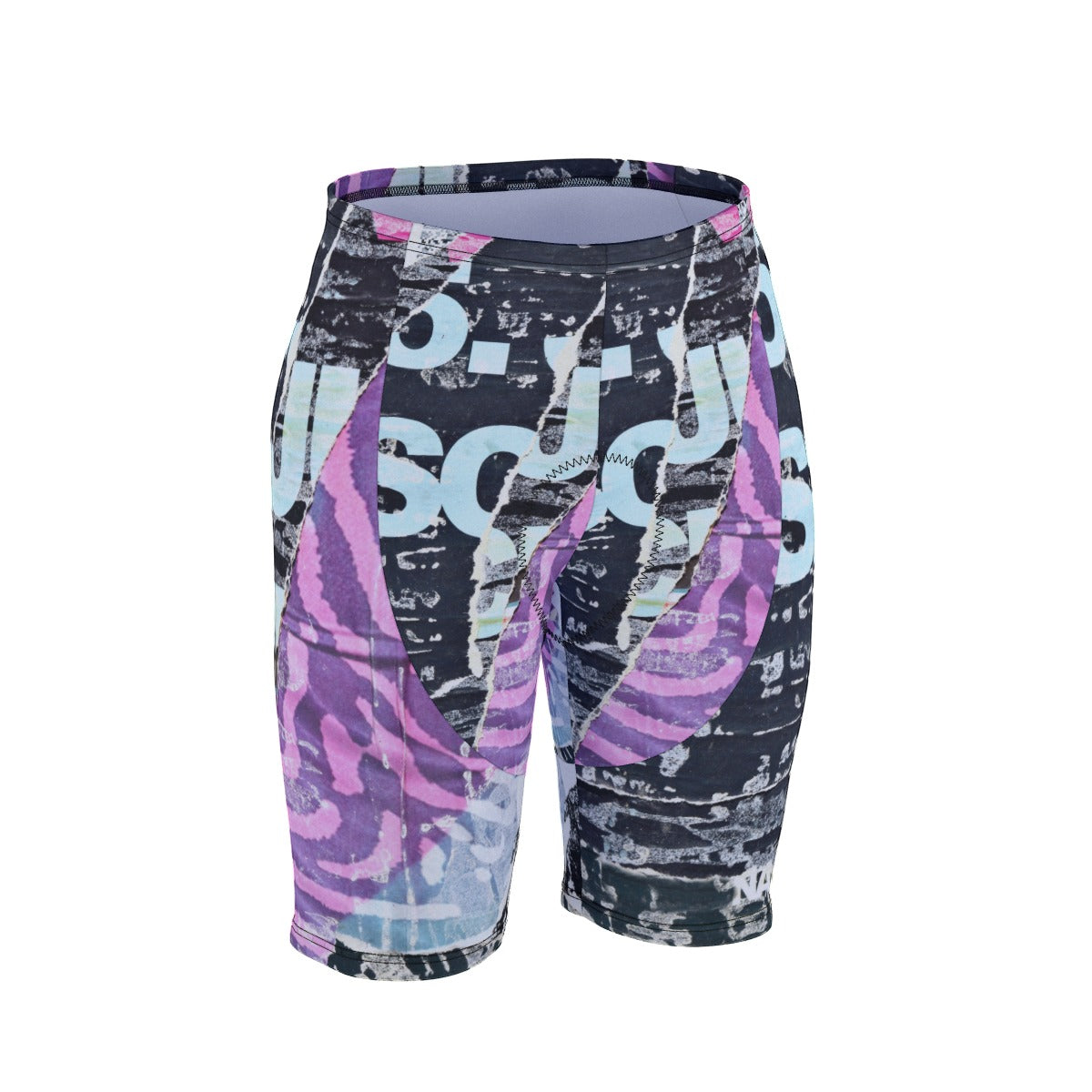 Imaginate Men's Cycling Pants