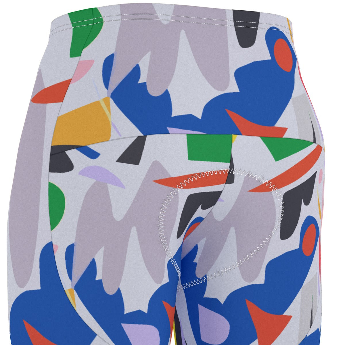 No te rindas Men's Cycling Pants