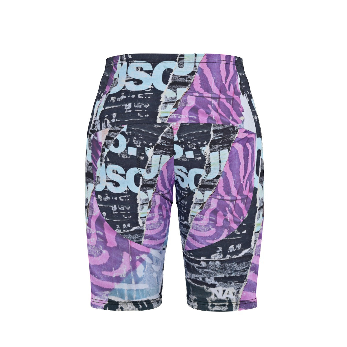 Imaginate Men's Cycling Pants