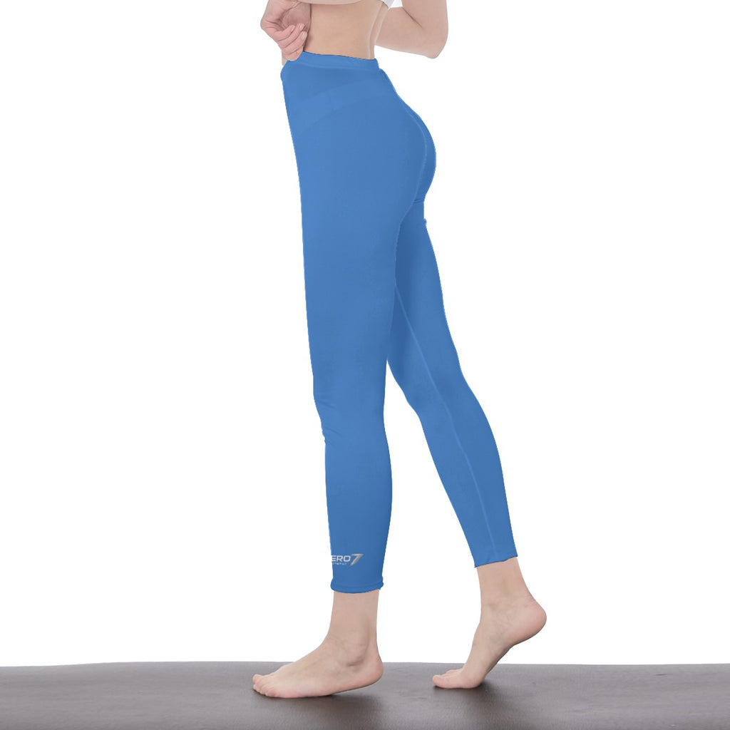Run Sprint Focus Casual Leggings