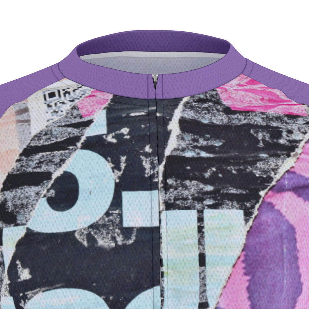Imaginate Raglan Men's Cycling Jersey