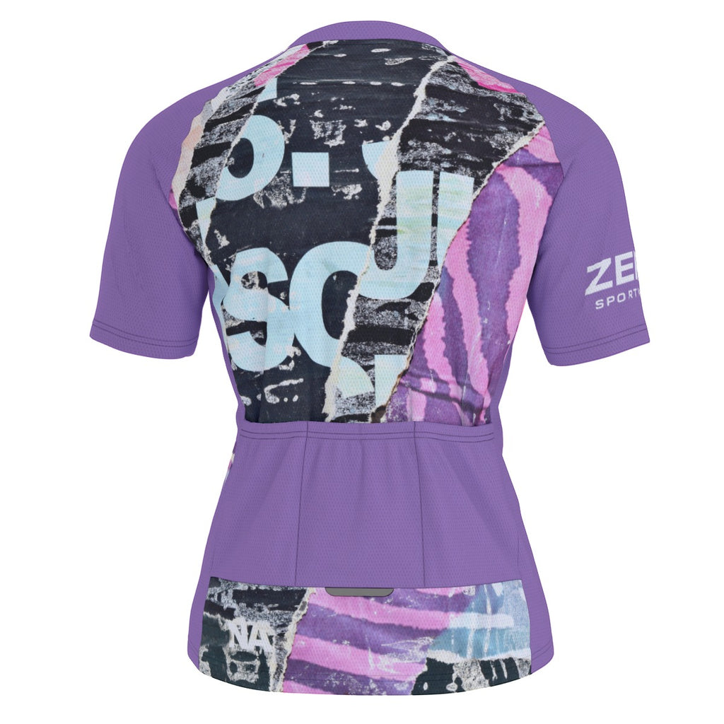 Imaginate Raglan Men's Cycling Jersey