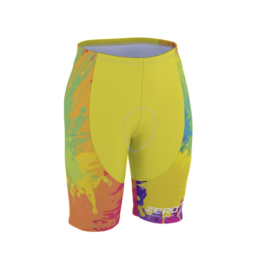 Colorful Life Men's Cycling Pants