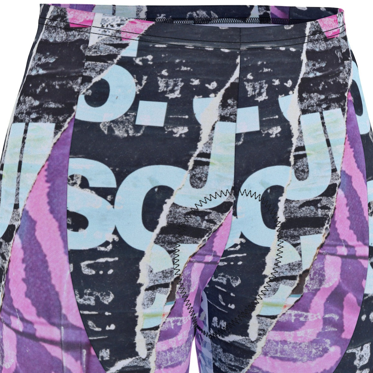 Imaginate Men's Cycling Pants