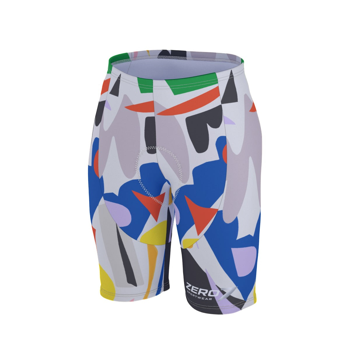 No te rindas Men's Cycling Pants
