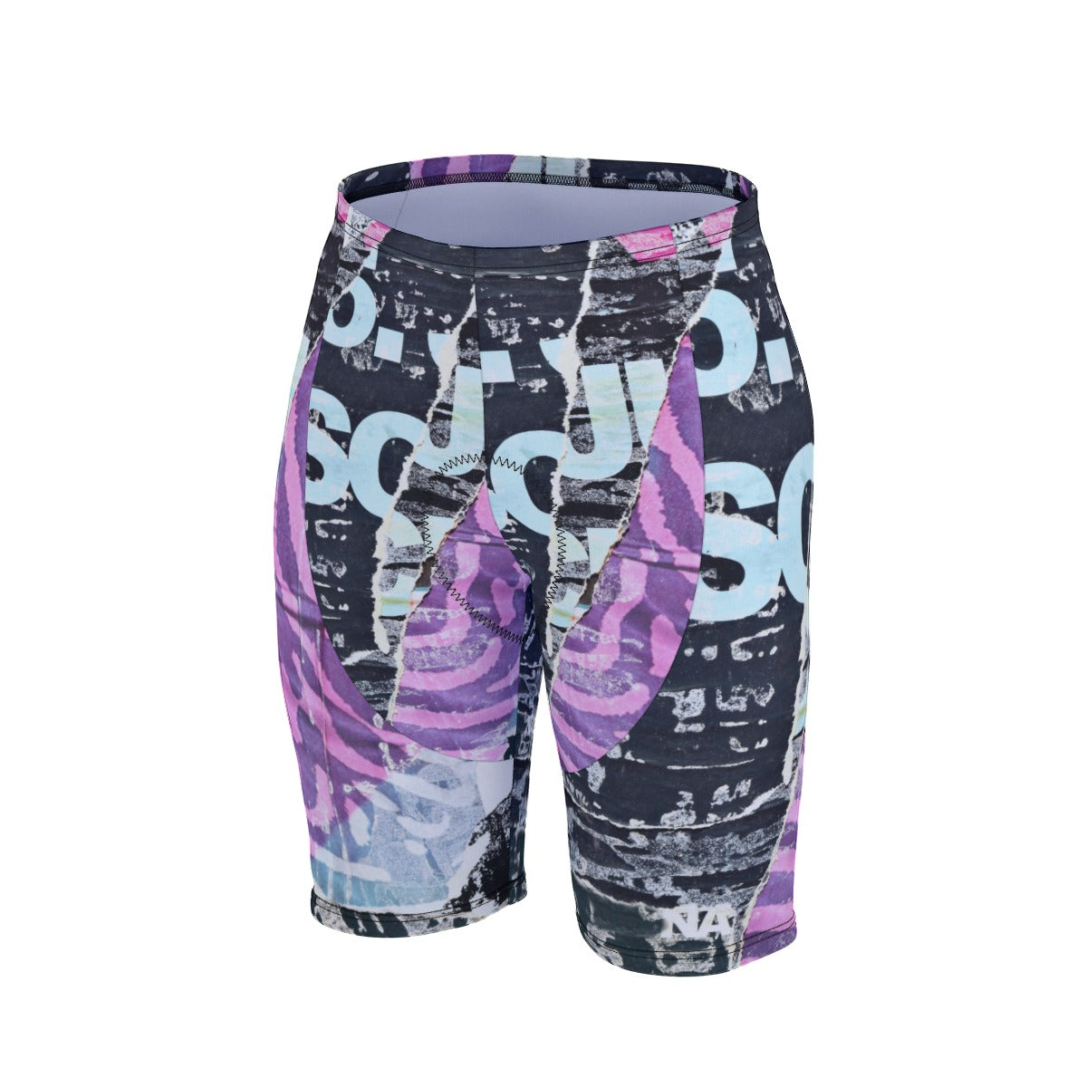 Imaginate Men's Cycling Pants