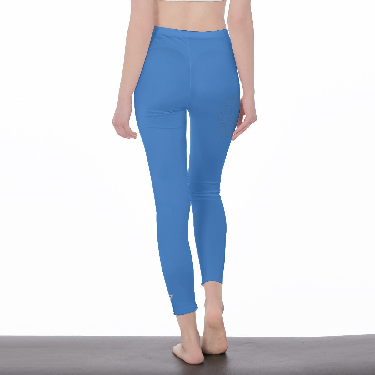 Run Sprint Focus Casual Leggings