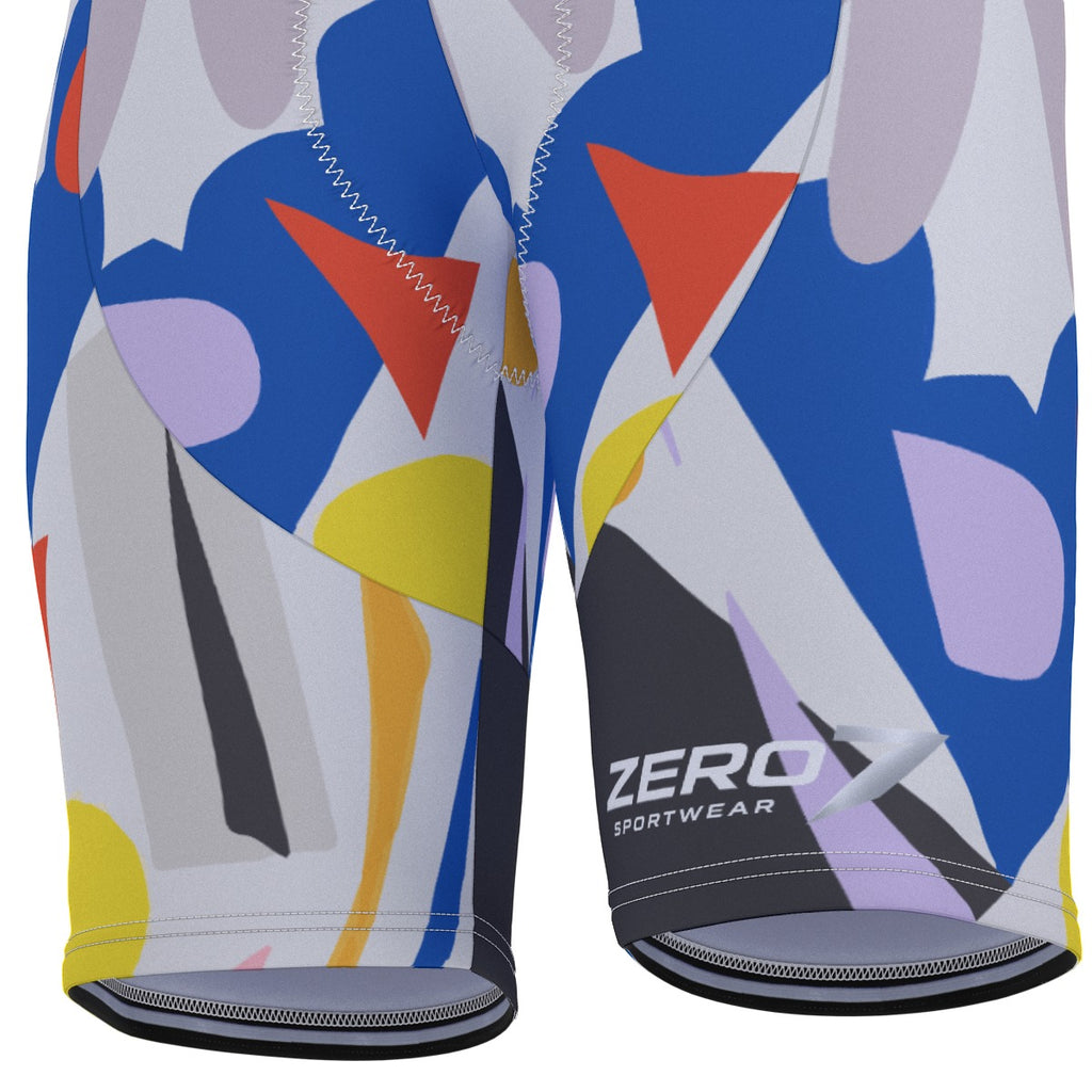 No te rindas Men's Cycling Pants