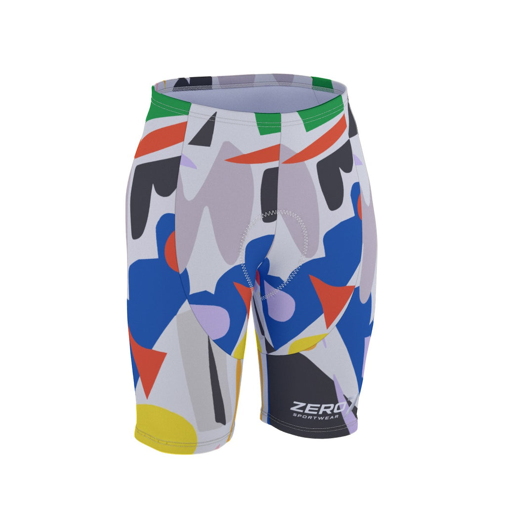 No te rindas Men's Cycling Pants