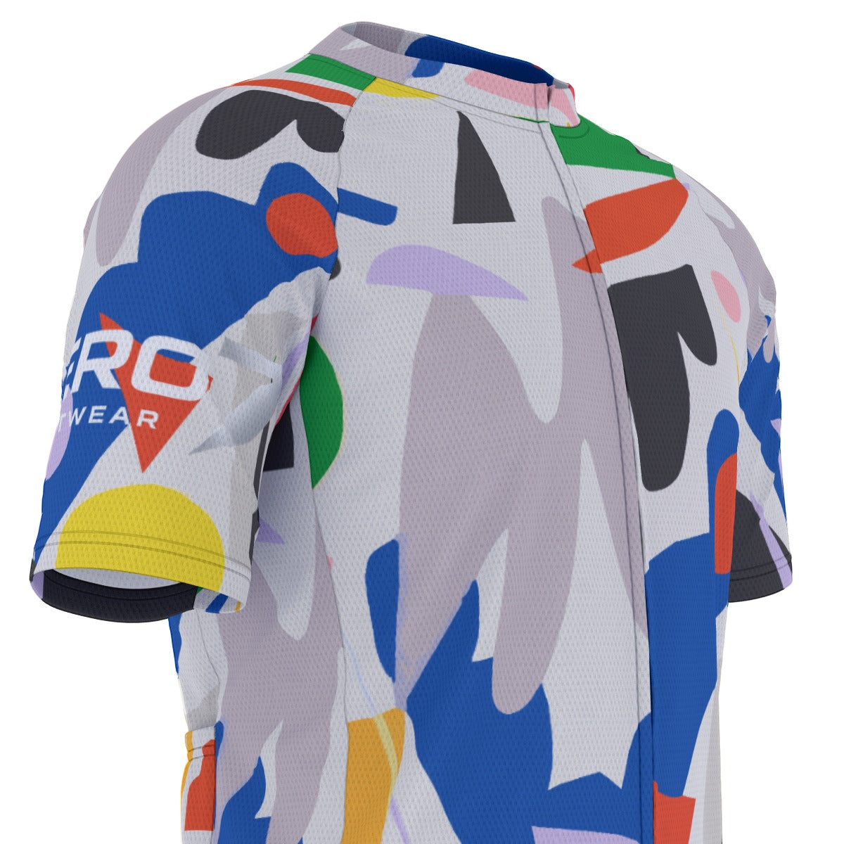 No te Rindas Raglan Men's Cycling Jersey