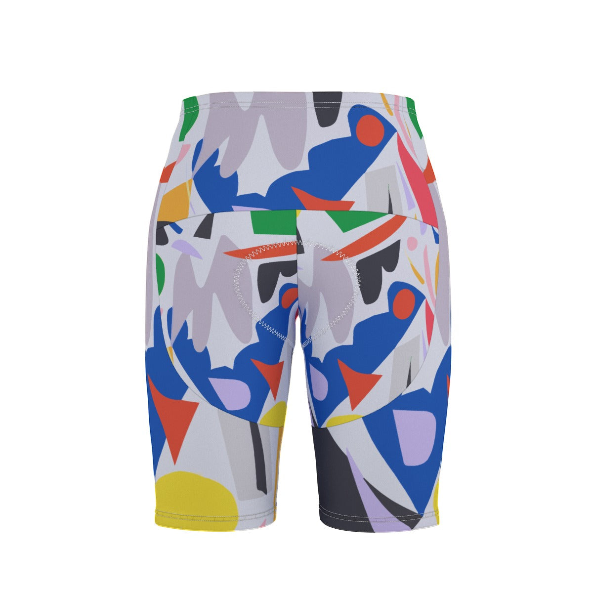 No te rindas Men's Cycling Pants