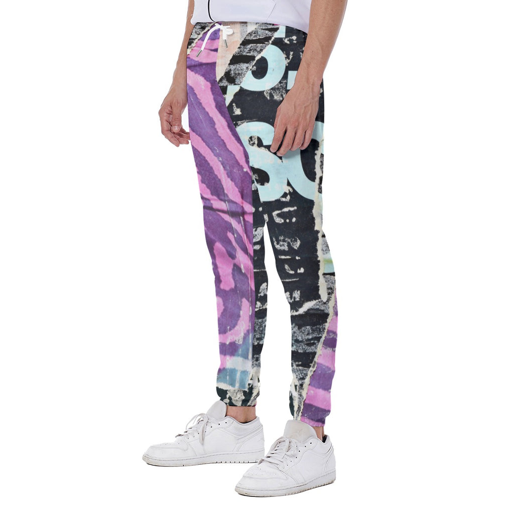 Imaginate Men's Closed Bottom Light Weight Jogger