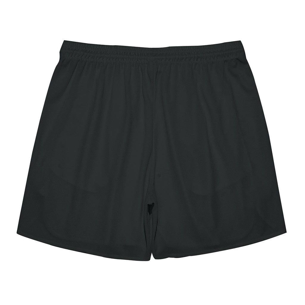 Eat, Play and Repeat Men's Side Split Running Sport Shorts