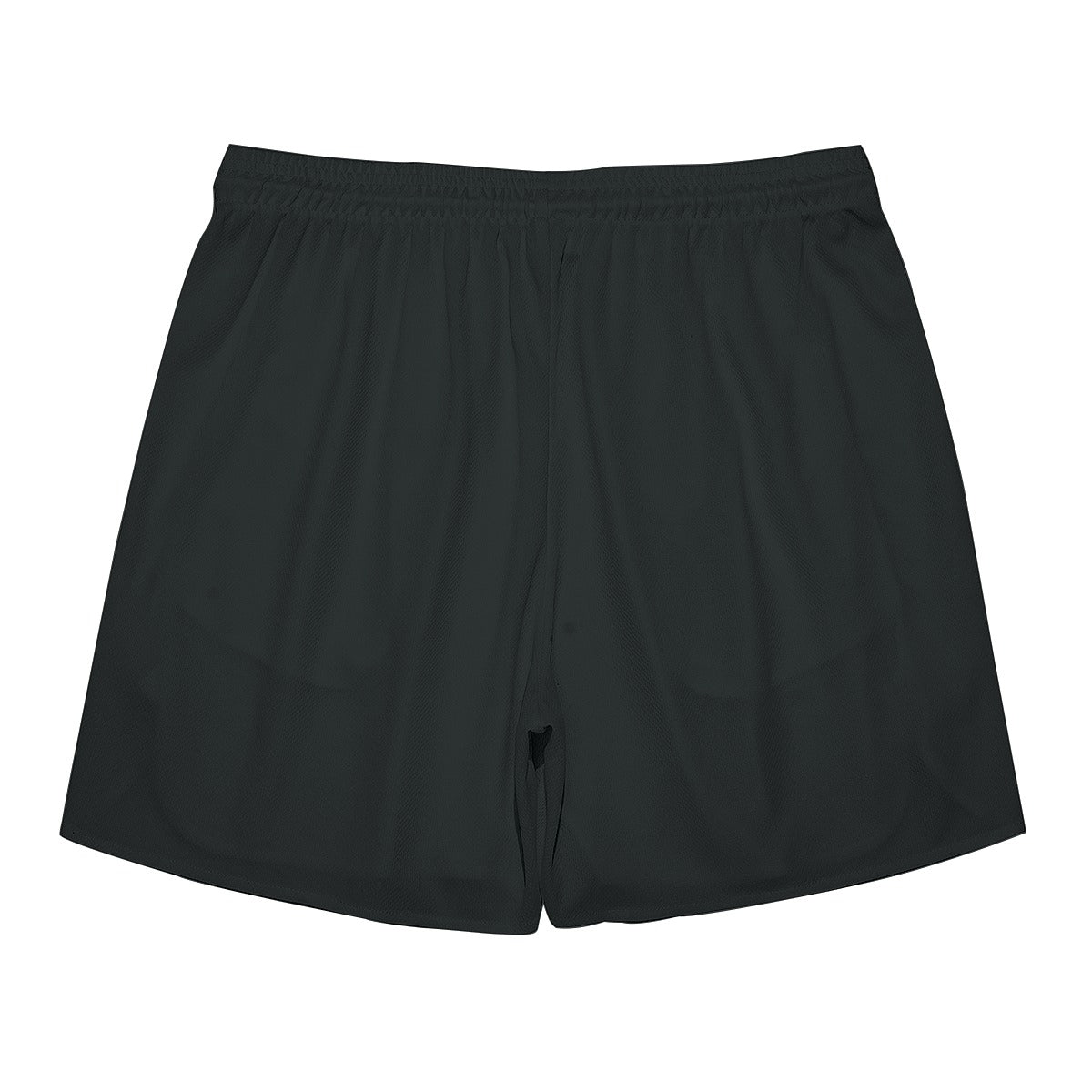 Eat, Play and Repeat Men's Side Split Running Sport Shorts