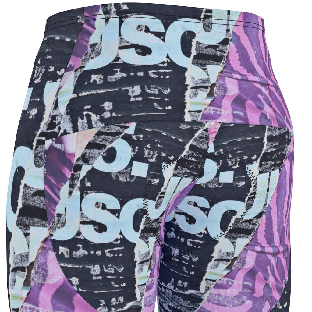 Imaginate Men's Cycling Pants
