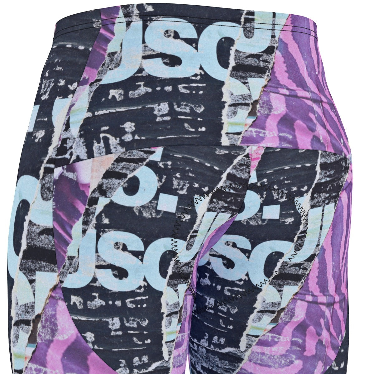 Imaginate Men's Cycling Pants