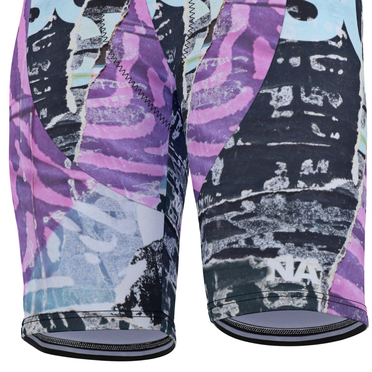 Imaginate Men's Cycling Pants