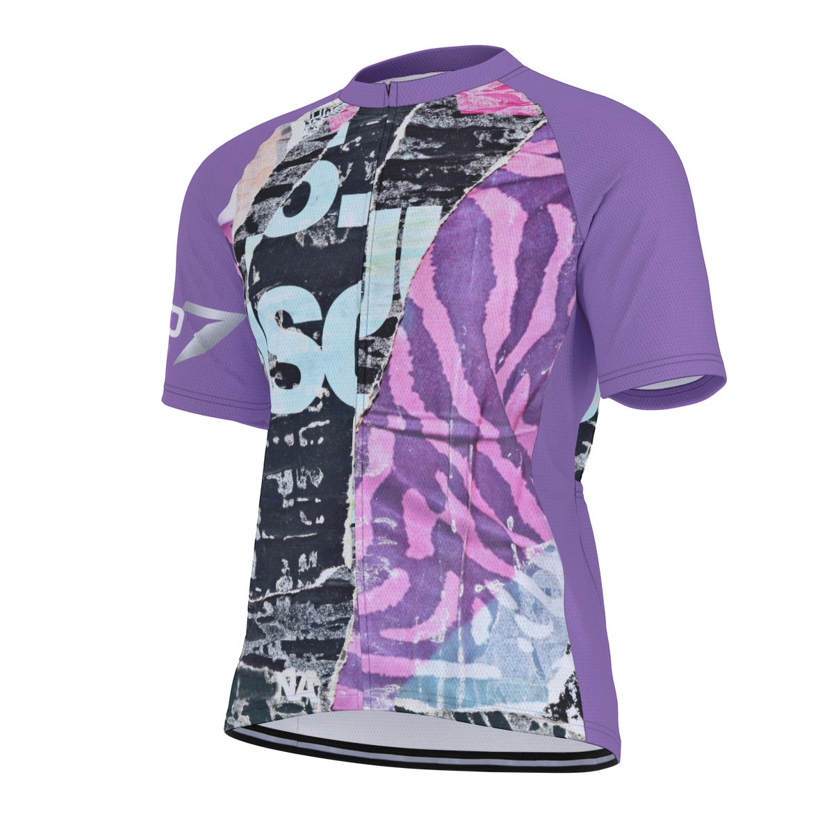 Imaginate Raglan Men's Cycling Jersey