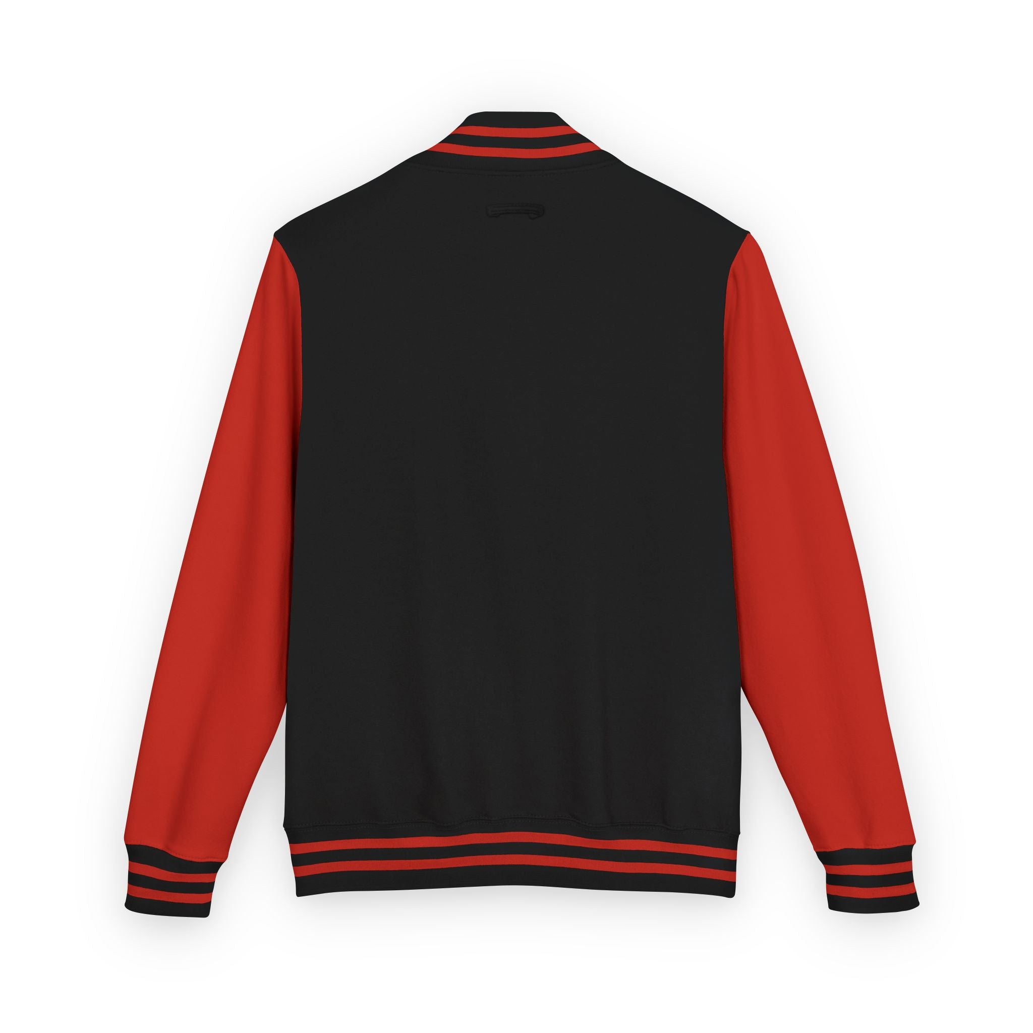 Cafecito Letterman Jacket — Vintage Varsity Club
