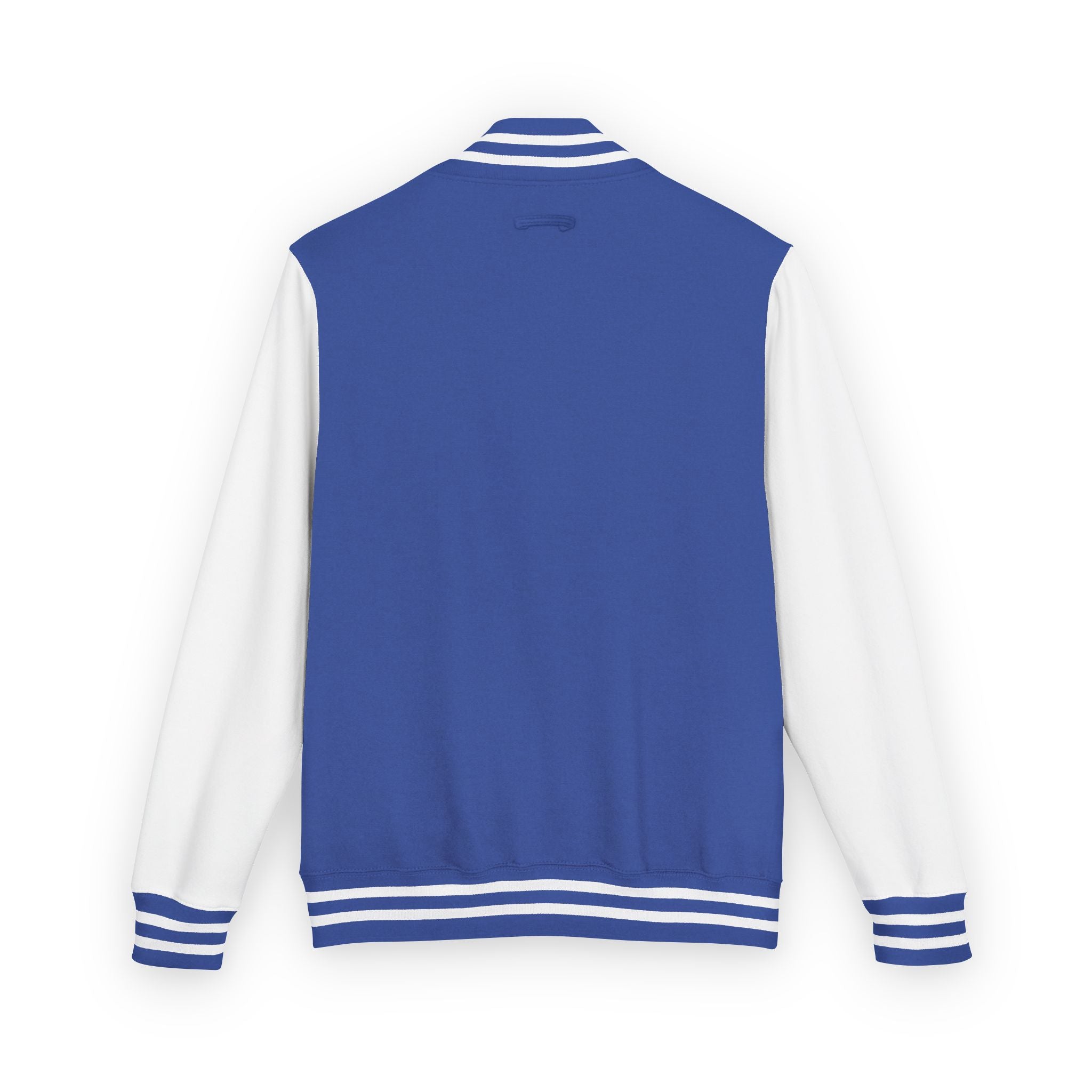 Cafecito Letterman Jacket — Vintage Varsity Club