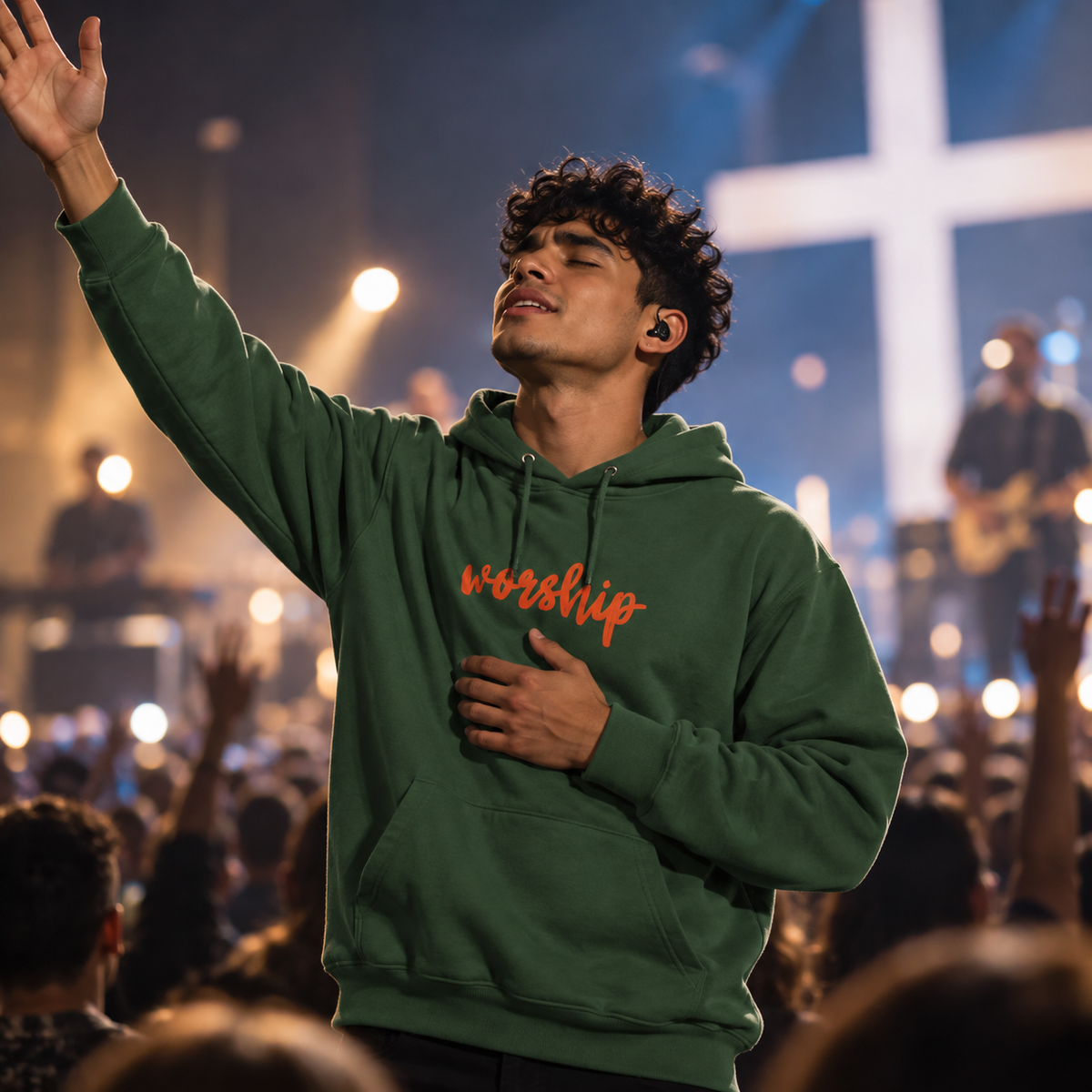 Worship