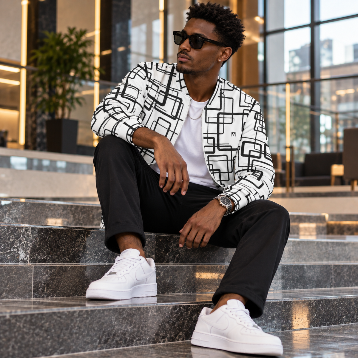GEOMETRIC