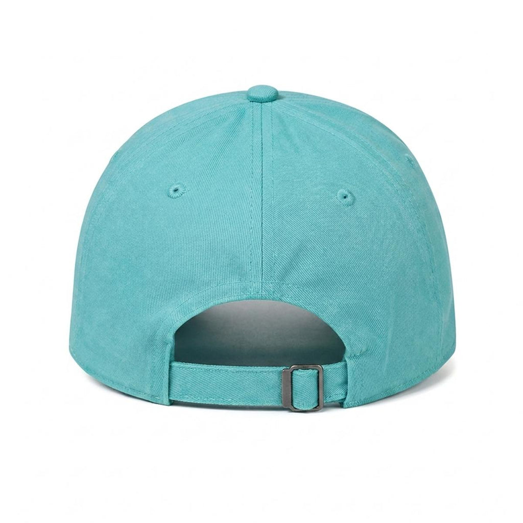 Old Logo Soft-Crown Flat Cap