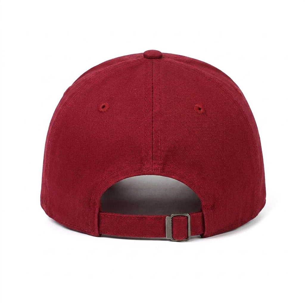 Old Logo Soft-Crown Flat Cap