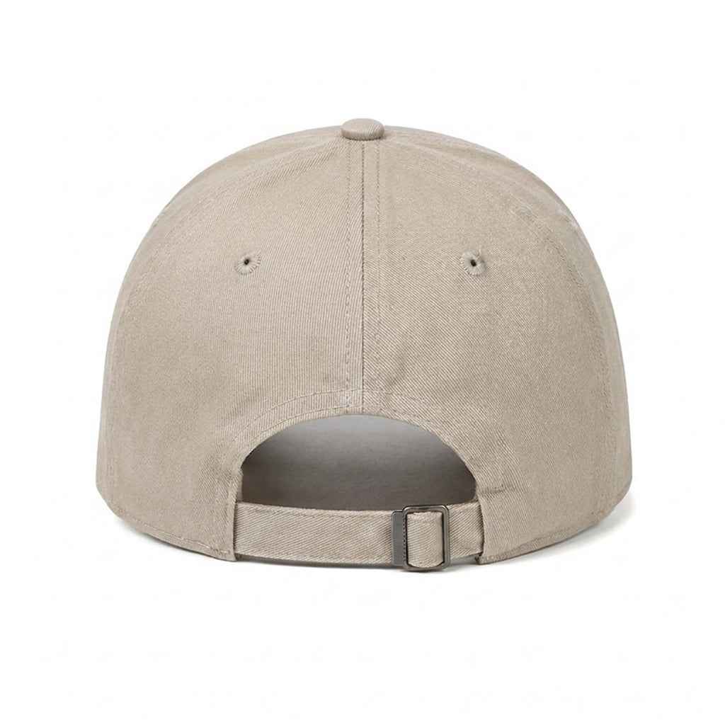 Old Logo Soft-Crown Flat Cap