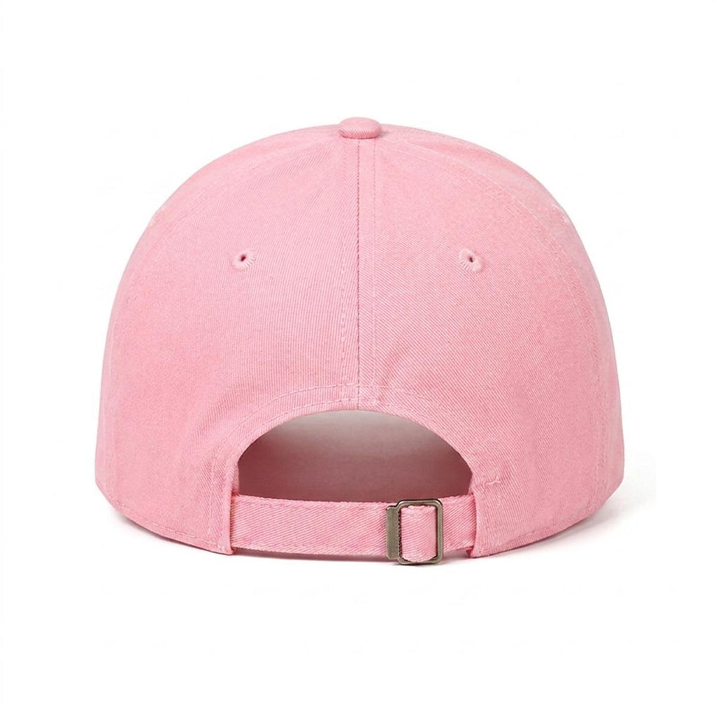 Old Logo Soft-Crown Flat Cap