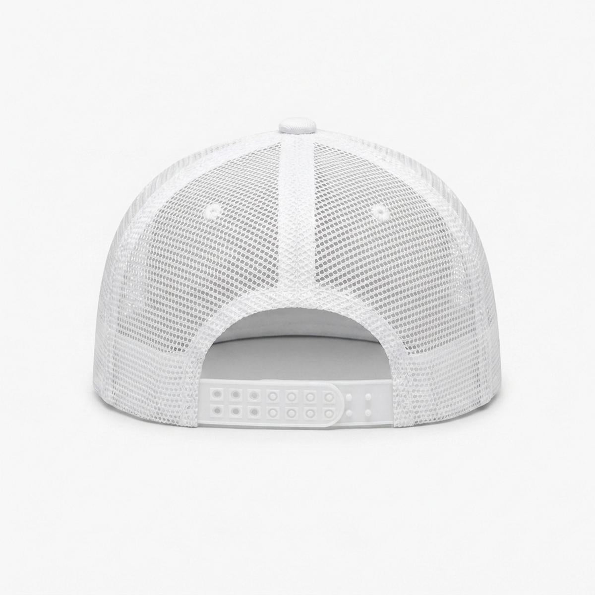 Mug Mesh Cap