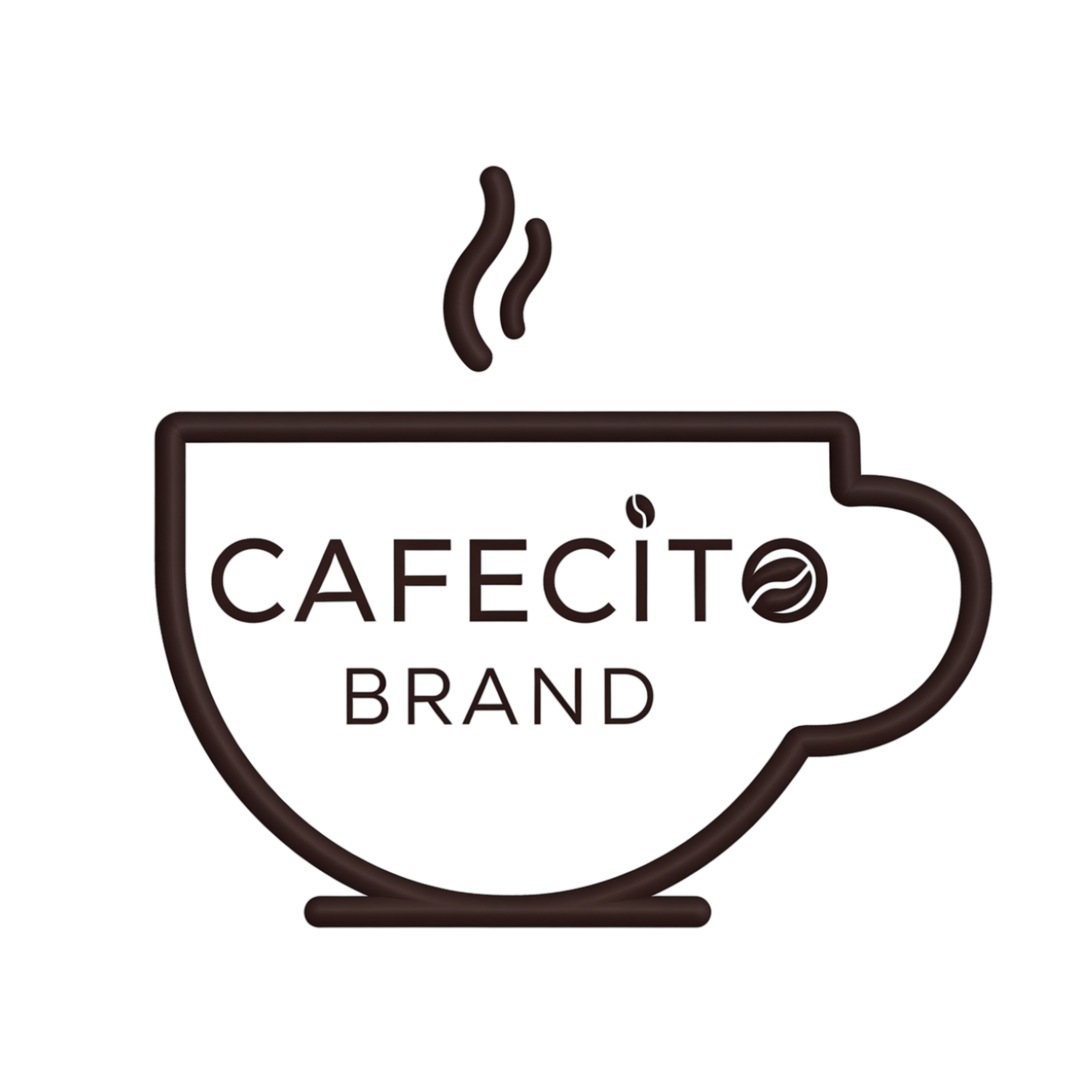 Cafecito Brand 